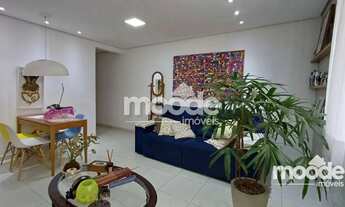 Imagem: 3 QUARTOS ( 1 SUÍTE), 106 m², 1 VAGA