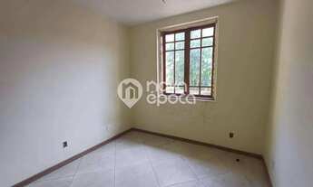 Imagem 5: Laranjeiras Casa com 3 dormitórios