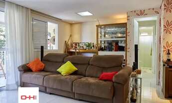 Imagem 4: Venda Apartamento 2 Dormitórios - 87 m² Perdizes