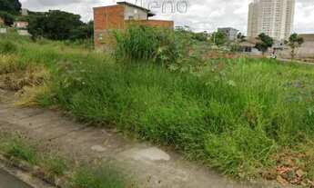Imagem 5: Terreno à venda no Jardim do Lago Continuação, Campinas