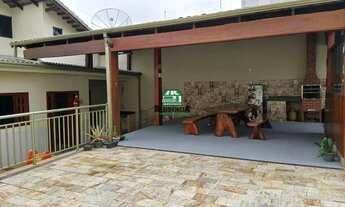 Imagem: Casa 03 quartos para Venda Jardim Europa