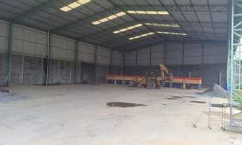 Imagem 5: Galpão/Depósito/Armazém para aluguel tem 2000 metros quadrados