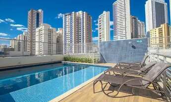 Imagem: Apartamento Mobiliado - Residencial Máximo