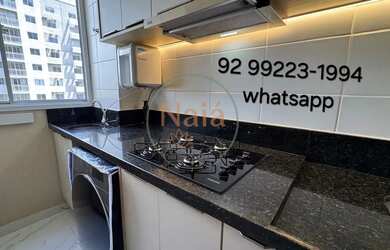 Imagem 6: Mobiliado na Ponta Negra