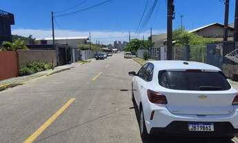 Imagem 6: VENDO 02 CASAS NO MESMO TERRENO, COM 02 DORMITÓRIOS CADA!!! MORRETES