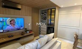 Imagem 5: Apartamento à venda em Piracicaba, Alemães, com 2 suítes, com 87 m², Visare Condomínio Clu