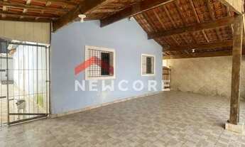 Imagem 2: Casa em Rua Emílio de Menezes - Ocian - Praia Grande/SP