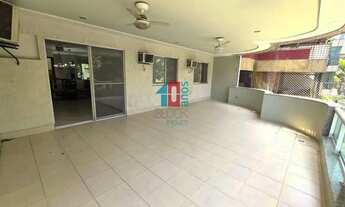 Imagem 7: Recreio dos Bandeirantes