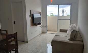 Imagem 2: Apartamento para locação em Sorocaba-SP, no bairro Jardim Gonçalves: 2 quartos, 2 salas, 1