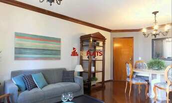 Imagem 4: Flat com ótimo preço no bairro Moema. Confira!