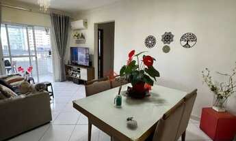 Imagem: Apartamento com 2 dormitórios sendo 1 suíte