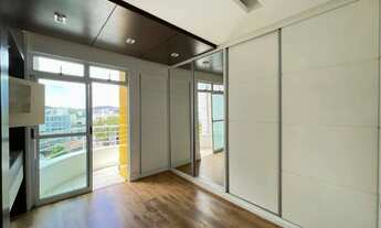 Imagem 5: Cobertura 3 suítes à venda no Jardim Laranjeiras Vista panorâmica e espaço gourmet