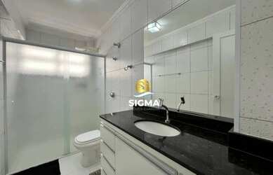 Imagem 7: Apartamento com 1 dormitório à venda, 60 m² - Pitangueiras - Guarujá/SP