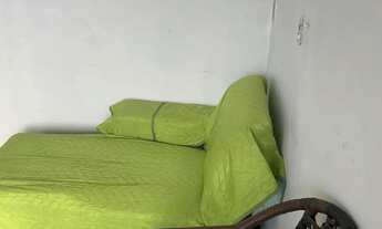 Imagem 3: Casa mobiliada Casa com 2 dormitórios