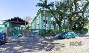 Imagem: Apartamento para Locação/Aluguel - 45m²