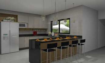 Imagem 2: Casa Alto Padrão com 4 suites mobiliadas no paraiso da represa