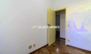 Imagem 4: Residencial Apartamento no Coração de Jesus com 80,00 (M²), 3 quartos e 1 vagas para Alug