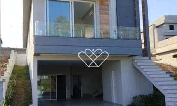 Imagem: Desfrute de Luxo e Conforto Casa de 251m²