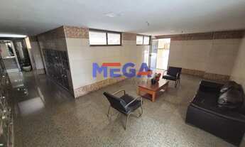 Imagem 2: Apartamento com 3 quartos no bairro Aldeota em Fortaleza, CE