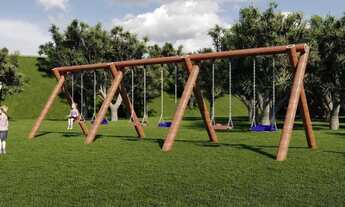 Imagem: Terreno em Ibiúna com preço promocional