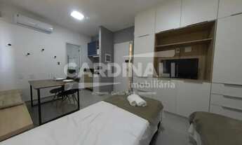 Imagem 3: Predio novo bem localizado e pronto para morar, região da USP em São Carlos