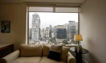 Imagem 4: Aluguel Apartamento 1 Dormitórios - 38 m² Vila Olímpia