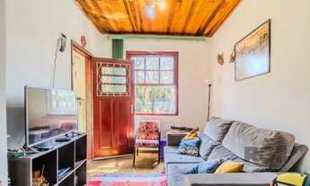 Imagem 3: Casa em Nonoai Casa com 2 dormitórios