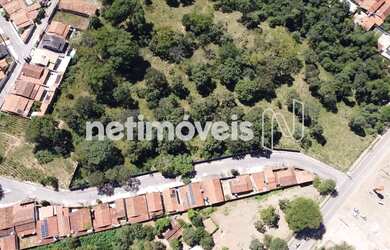 Imagem 2: Venda Lote-Área-Terreno Centro Pirenópolis