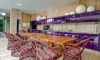 Imagem 4: Mansão triplex deslumbrante no Alphaville, Barra da Tijuca