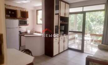 Imagem 5: Flat em Alameda dos Tamarindos - Riviera - Bertioga/SP