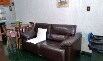 Imagem 7: Dúplex mobiliado