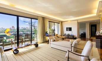 Imagem: Apartamento em área nobre 4 dormitórios