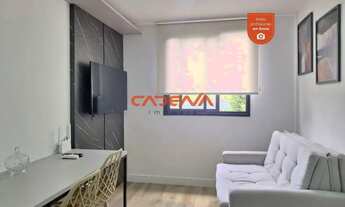 Imagem: Apartamento com 1 quarto para aluguel no