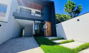 Imagem: Casa 3 Quartos com 1 Suíte e 153m² - Ipiranga