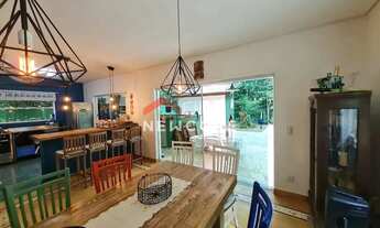 Imagem 5: Casa de condomínio em Rua JR - Guaratuba - Bertioga/SP