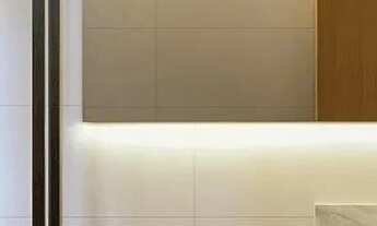 Imagem 5: Apartamento em construção sendo 1 a 3 suítes no Setor Pedro Ludovico com lazer completo