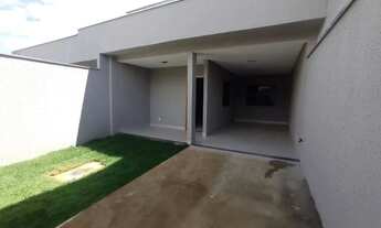 Imagem 4: Casa de 113 m² com 03 quartos à venda por R$ 380.000 no Jardim Alto Paraíso - Aparecida de