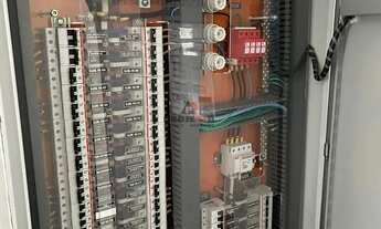 Imagem 7: Prédio comercial para venda com 2648 metros no Centro - Santo André