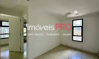 Imagem 3: Conj. Comercial, Vila Nova Conceição - São Paulo