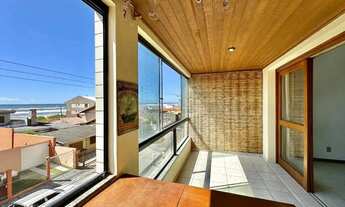 Imagem: Apartamento a venda com sacada de frente