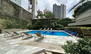 Imagem: Apartamento a venda e para alugar no Cambuí