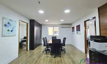 Imagem 2: CONJ. COMERCIAL - INDIANÓPOLIS - SP