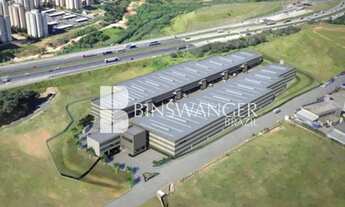 Imagem 6: Galpão para locação em Condomínio em Carapicuiba com área de 2.615 m²