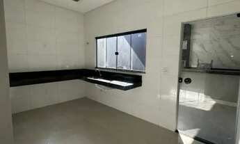 Imagem: Casa de 109 m² com 03 quartos à venda