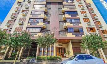 Imagem: Apartamento Semi-mobiliado no Bairro Vila