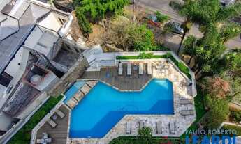 Imagem 2: APARTAMENTO - SANTA CECÍLIA - SP