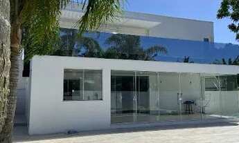 Imagem 5: Casa com 3 dormitórios à venda, 450 m² por R$ 6.200.000,00 - Jurerê Internacional - Floria