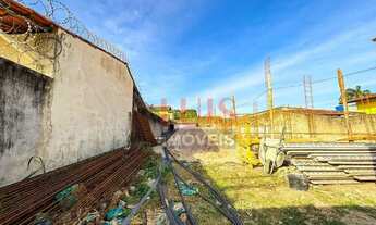 Imagem: Terreno à venda, 180 m² por R$ 335.000,00