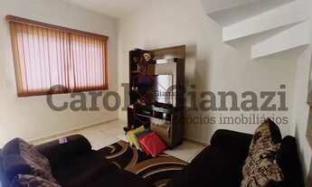 Imagem 2: CA573 CASA SOBRADO A VENDA JARDIM SÃO NICOLAU