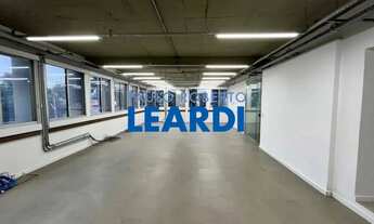 Imagem: CONJ. COMERCIAL - ITAIM BIBI - SP